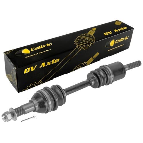 Front Right Complete CV Joint Axle For Can-Am Renegade 1000 Std Xxc 2013-2018
