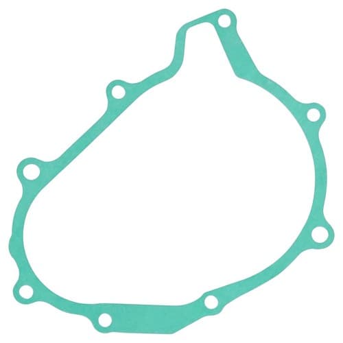 Caltric Stator Cover Gasket for Yamaha YZ400 1998 1999 / YZ426F 2000 2001 2002