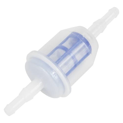 1/4" or 5/16" Fuel Filter fits John Deere E100 E110 E120 E130 E140 E150 AM116304