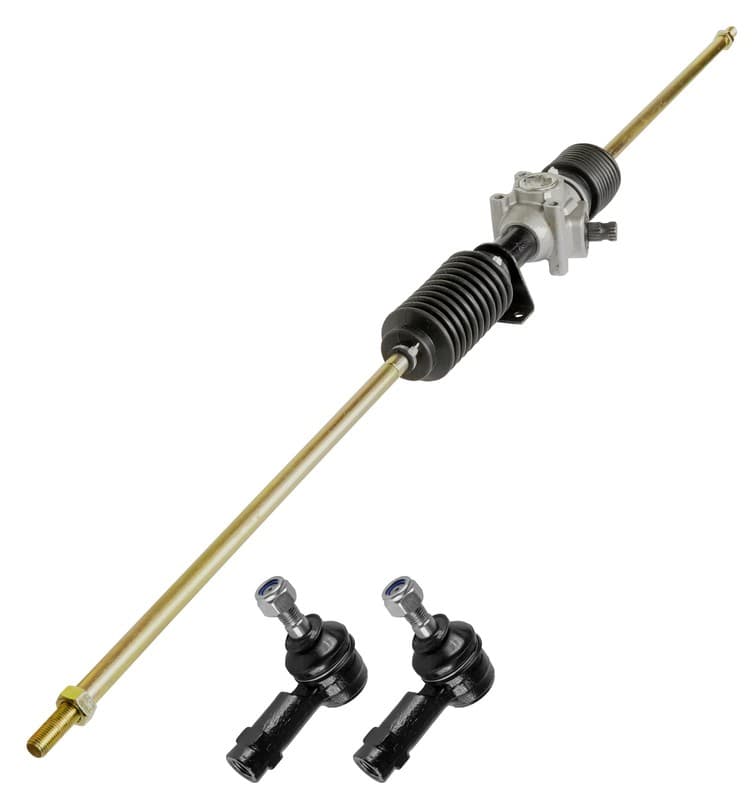 Rack And Pinion W/Tie Rod Ends for Polaris RZR XP 1000 2017 2018