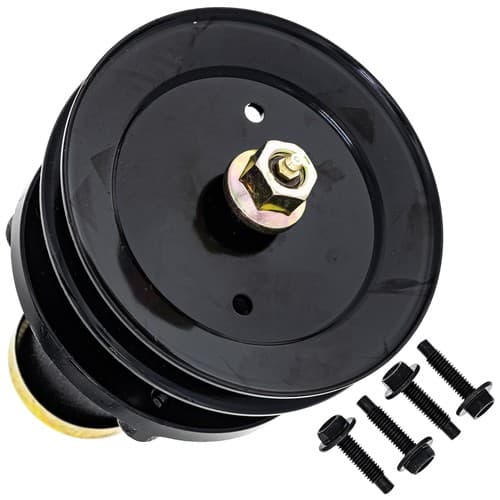 8TEN Mower Spindle for Husqvarna Jonsered Z42F 539131898 532199791 42-Inch Deck
