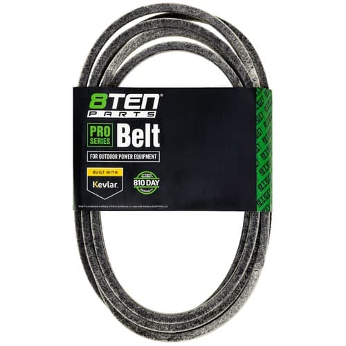 8TEN Belt with Kevlar for John Deere Z920A Z925A Z930A Z950A TCU26297 180 x 5/8