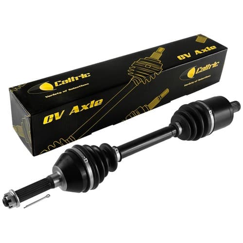 for Polaris Sportsman 800 EFI 2006 Front Left / Right Complete CV Joint Axle