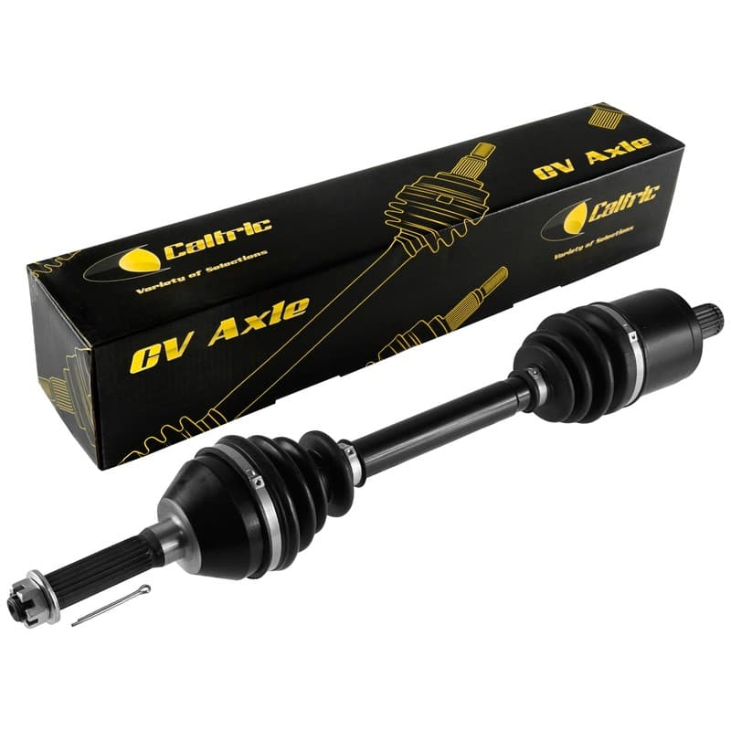 for Polaris Sportsman 800 EFI 2006 Front Left / Right Complete CV Joint Axle