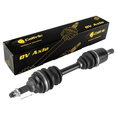 for Honda Oem 42350-HN2-003 Front Left Complete CV Joint Axle