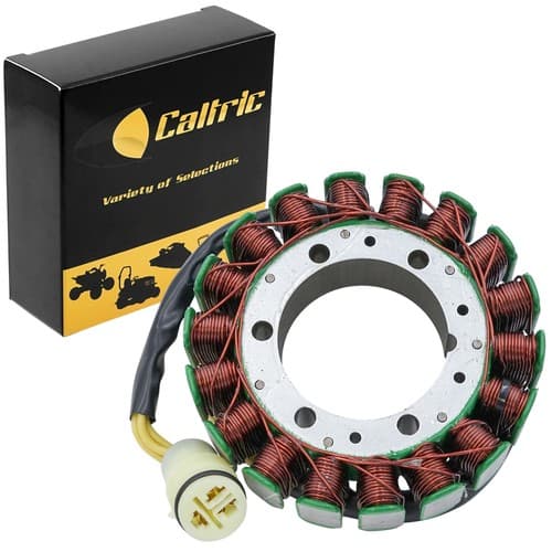 Stator for Can-Am for Bombardier DS650 X DS 650 Baja  2005 2006 2007 Magneto