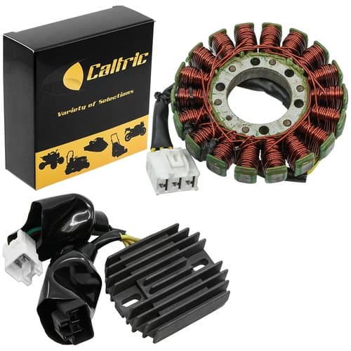 Stator & Regulator Rectifier For Honda CBR1000RR CBR1000 Rr 2004-2005