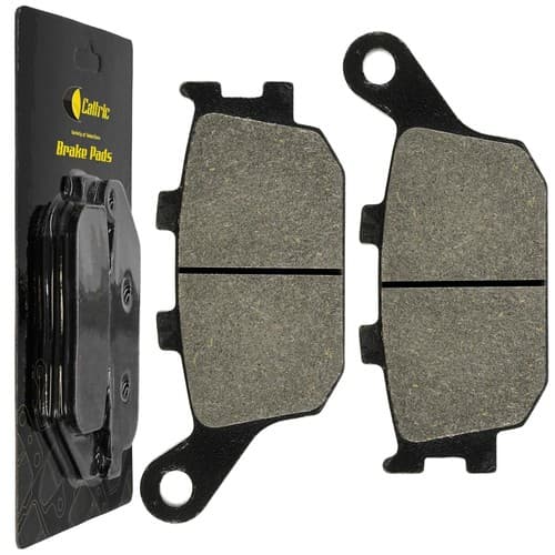 for Yamaha R1 YZF-R1 1000 ABS 2004 2005 2006 2007 2008-2014 Rear Brake Pads