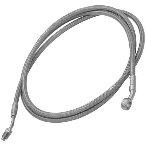 Rear Right Brake Line For Polaris RZR S 900 2015-2026 / 4 900 2015-2018