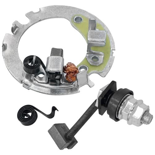 31100-29F00 Starter Brush Plate For Suzuki Quadsport Z400 LT-Z400 2003-2010