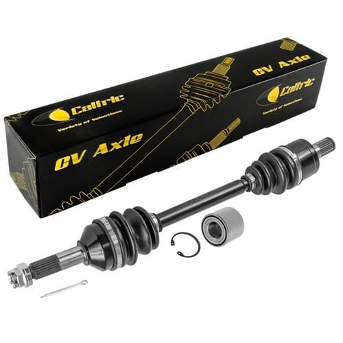Rear Left Or Right CV Joint Axle For Kawasaki Brute Force 750 KVF750 4X4I 12-23