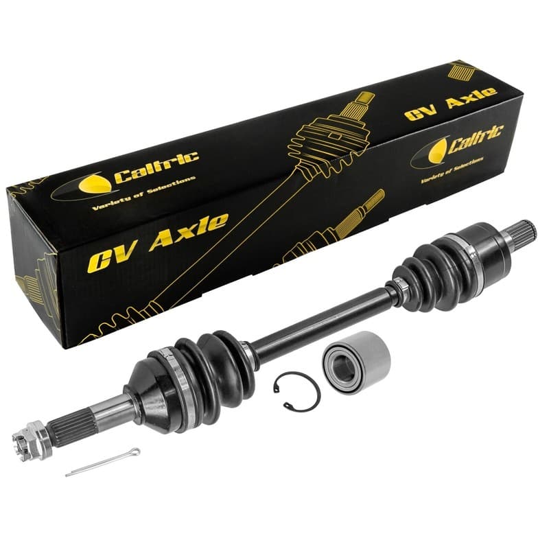 Rear Left Or Right CV Joint Axle For Kawasaki Brute Force 750 KVF750 4X4I 12-23