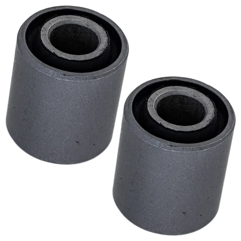 NICHE Rear Swing Arm Bushing for Polaris RZR 170 0454510 2009-2019 2 Pack