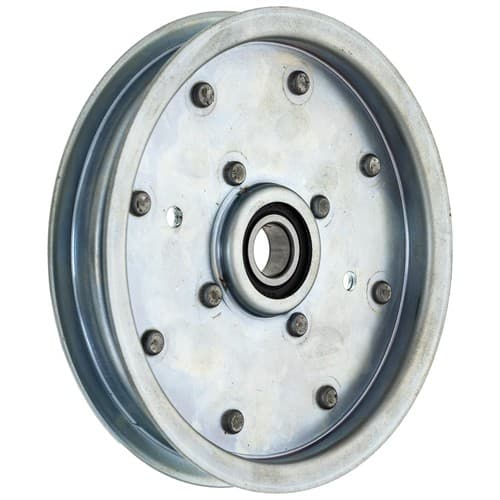 8TEN Idler Pulley for John Deere Z375R Z540M Z345M Z335M Z355R Ztrak AUC10172