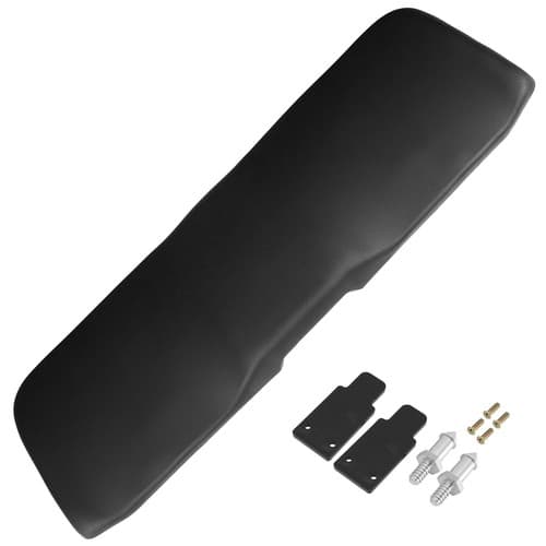Caltric Bottom Seat For Polaris Ranger 900 Crew Diesel 2011-2014 NEW
