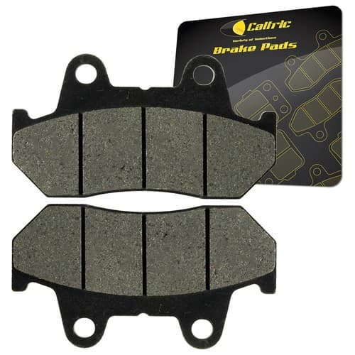 Rear Brake Pads for Honda CB900C 1982 / CB900F Super Sport 1981-1982