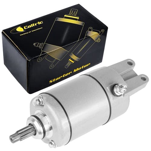 Starter for Honda Atv TRX500FGA TRX500 Fga Fa Foreman Rubicon 500 2001-2014