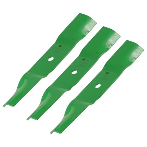48" Deck Blade For Cub Cadet Z Force 48 L48 LZ48 S48 SX48 SZ48 / SZ Force LX48