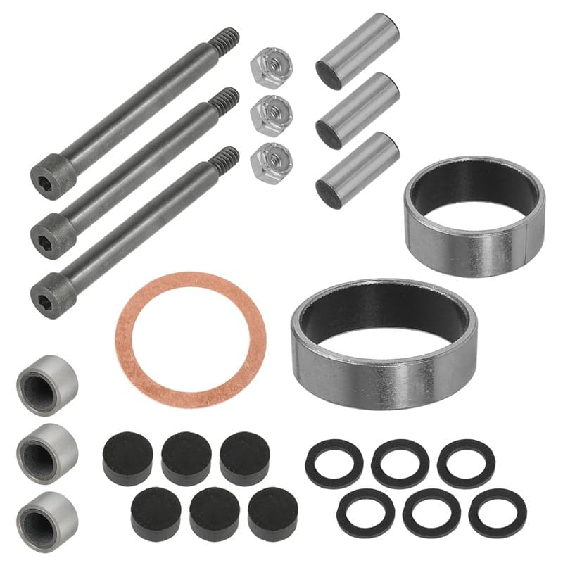 Primary Clutch Hardware Kit for Polaris Ranger 500 4x4 6x6 Carb/EFI 1999-2010