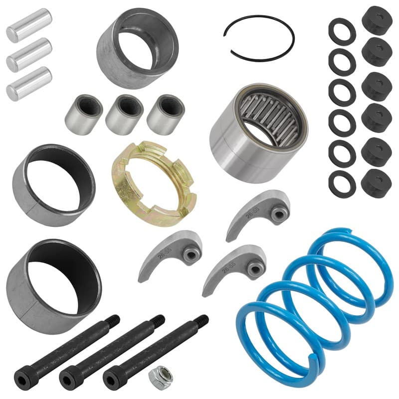 Primary Drive Clutch Kit for Polaris RZR XP 900 EFI 2012-2013 / Weight 26-55