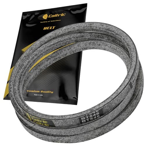 M155452 Snow Blower Drive Belt For John Deere 107H 105 115 125 135 145 155C 190C