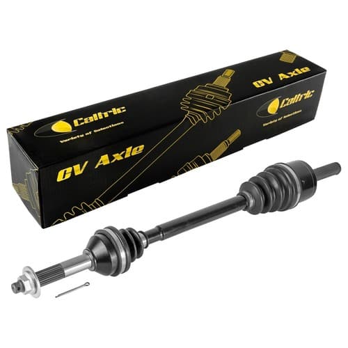 Rear Left Complete CV Joint Axle For Kawasaki Teryx 750 KRF750 4X4 Fi 2008-2011