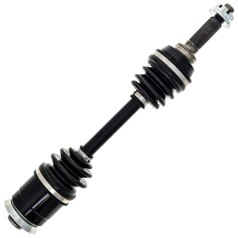 NICHE Front CV Axle Drive Shaft for Suzuki Quadrunner Quadmaster 500 54901-09F11