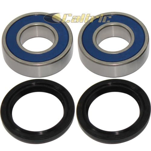 Swing Arm Ball Bearings Seals Kit for Honda CBR600F3 1995-1998