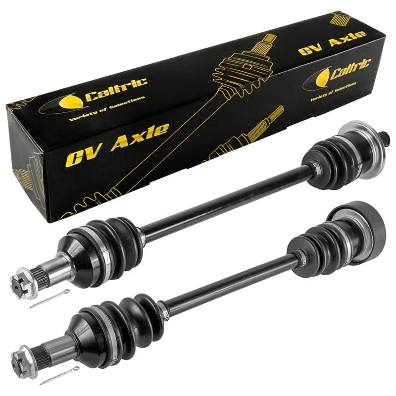 Front Left and Right CV Joint Axle fits Arctic Cat Prowler 650 2006 2007 - 2009