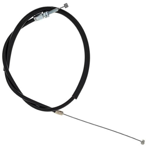 NICHE Throttle Cable for Kawasaki Ninja 250R 250 EX250F EX250E 54012-0080