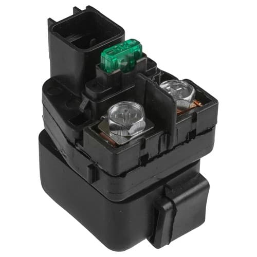 Starter Solenoid Relay for Suzuki GSX1300R Hayabusa 1300 2008 - 2025 31800-44G00