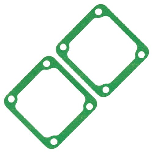 Set of 2 Carburetor Intake Boots Gaskets for Yamaha Banshee 350 YFZ350 1987-2006