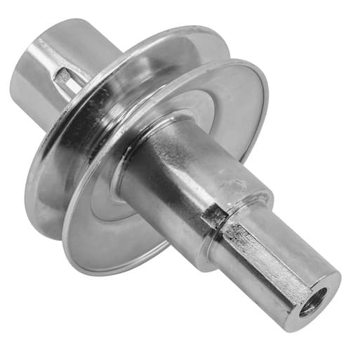 Caltric Engine Pulley For Husqvarna 532175414 175414