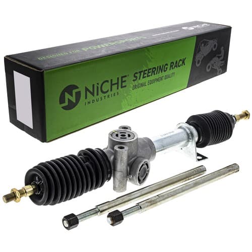 NICHE Steering Gear Box Rack & Pinion Can-Am Commander 800 Max 1000 709401500