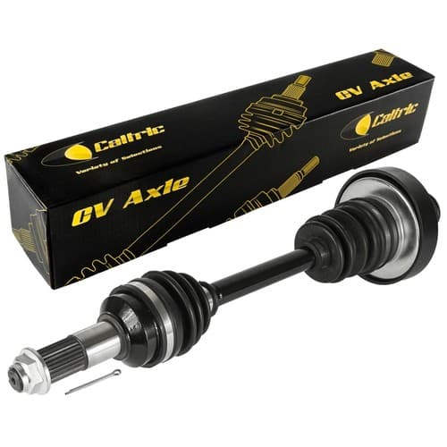 Rear Right Complete CV Joint Axle For Yamaha Grizzly 660 YFM660F 4X4 2003-2008