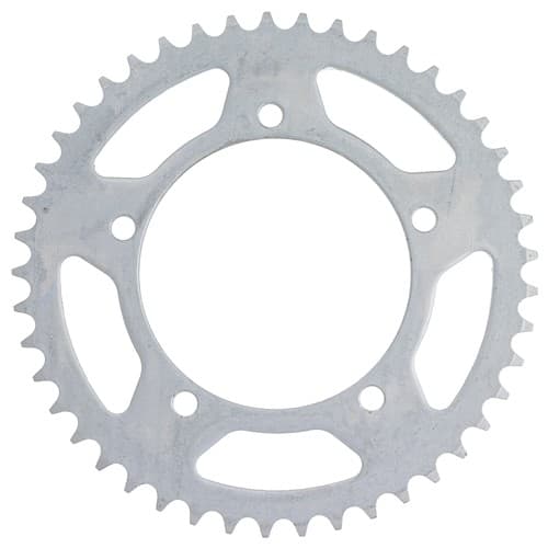 520 45 Tooth Rear Drive Sprocket for Suzuki GSXR600 GSXR750 Chain Conversion