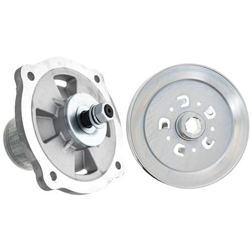 8TEN Deck Spindle for Kubota RCK60P-781Z K5663-34510 K5663-33582 60-Inch