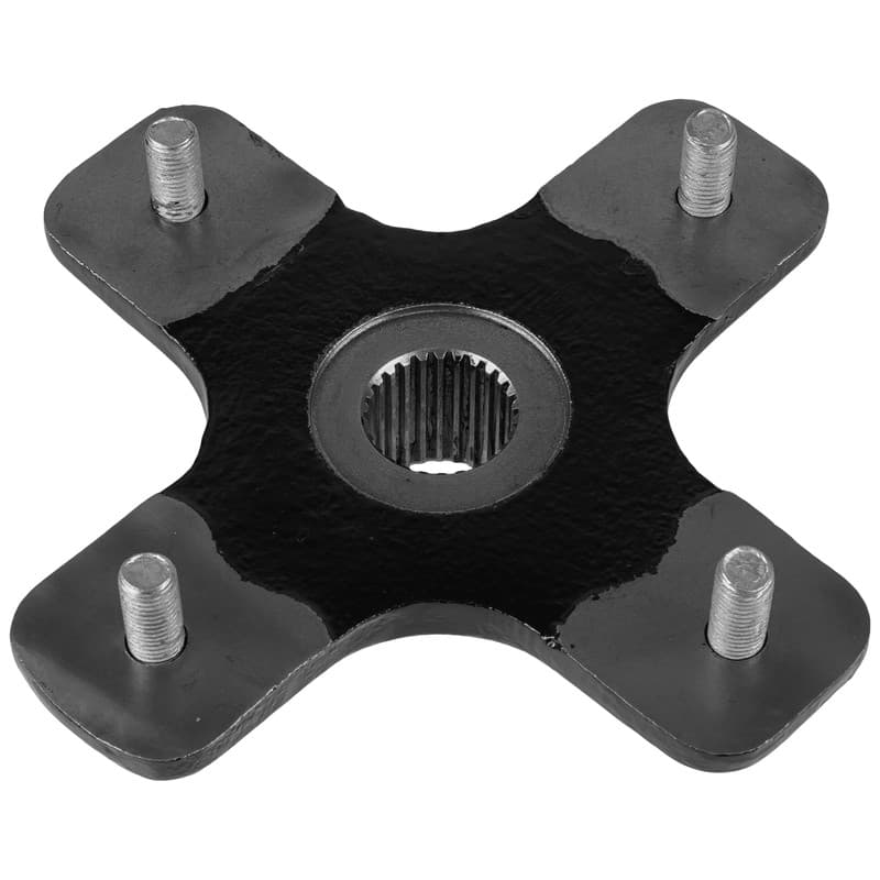 Rear Right/Left Wheel Hub Can-Am Commander 1000 2011 13-14/ DPS 2013-14 / X 2013
