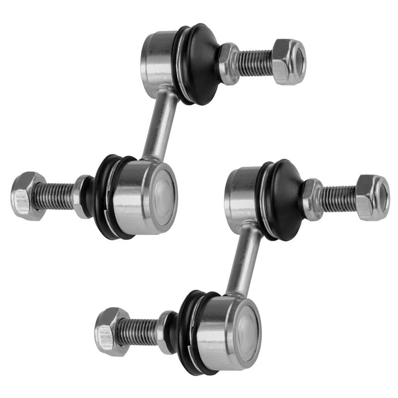 2 For Suzuki King Quad 500 Rear Sway Bar stabilizer Link Joint LT-A500X 2009-23