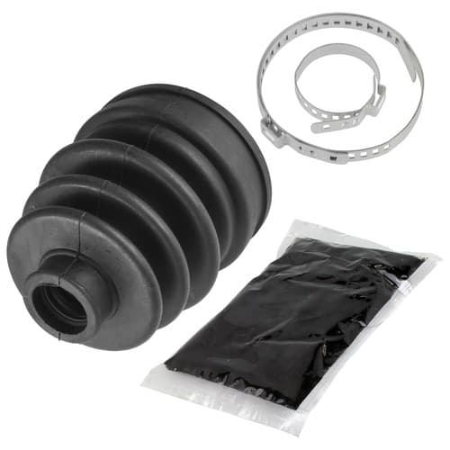 Front Axle Outer CV Boot Kit For Polaris Ranger 500 2017-2022 2206541 2206536