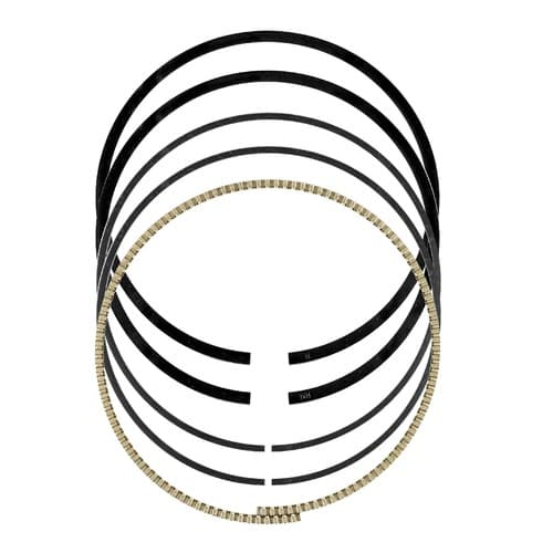 Front or Rear Cylinder Piston Ring fits Kawasaki Teryx 750 KRF750 4X4 2008-2011