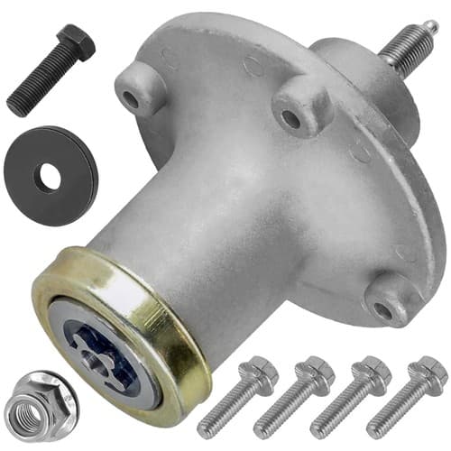 Spindle Assembly for Dixon Craftsman Husqvarna 539112170 285-927 285927