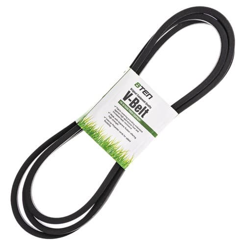 8TEN Deck Drive Belt for Scag 61 Inch Cheetah Turf Tiger Zero Turn Mower 483741