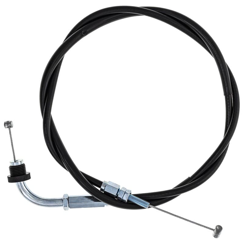 NICHE Throttle Cable for Suzuki GS1000 GS1000E GS1000G 58300-44232 58300-4420