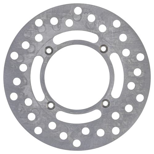 NICHE Rear Brake Rotor for Yamaha YZ85 YZ80 4ES-2582W-00-00 Motorcycle