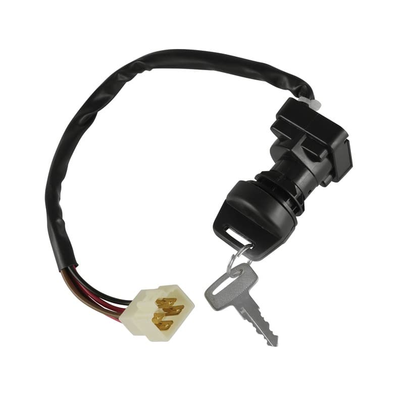 Ignition Switch Key for Polaris Sportsman 600 2004 2005