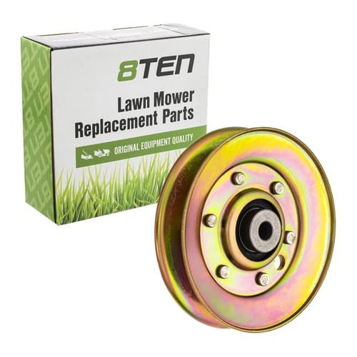 Idler Pulley for Husqvarna 445 281 GT200 RZ3016 R50 YTH180 GTH200 532173902