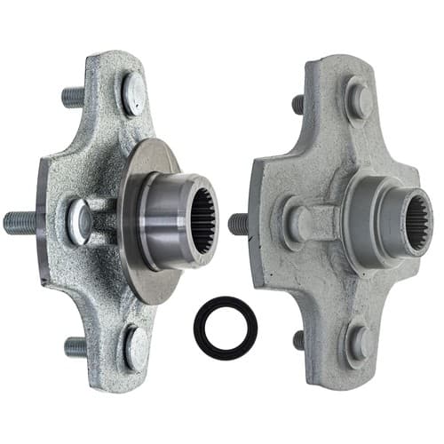 NICHE Rear Wheel Hub Kit for Honda Foreman 400 500 42620-HN0-670 42610-HN0-670