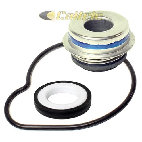 Water Pump Mechanical Seal & O-Ring for Honda TRX450ER TRX 450Er 2007-2013