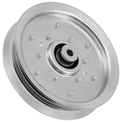 Deck Arm Tensioner Pulley For John Deere 120 140 300 312 314 316 317 318 322